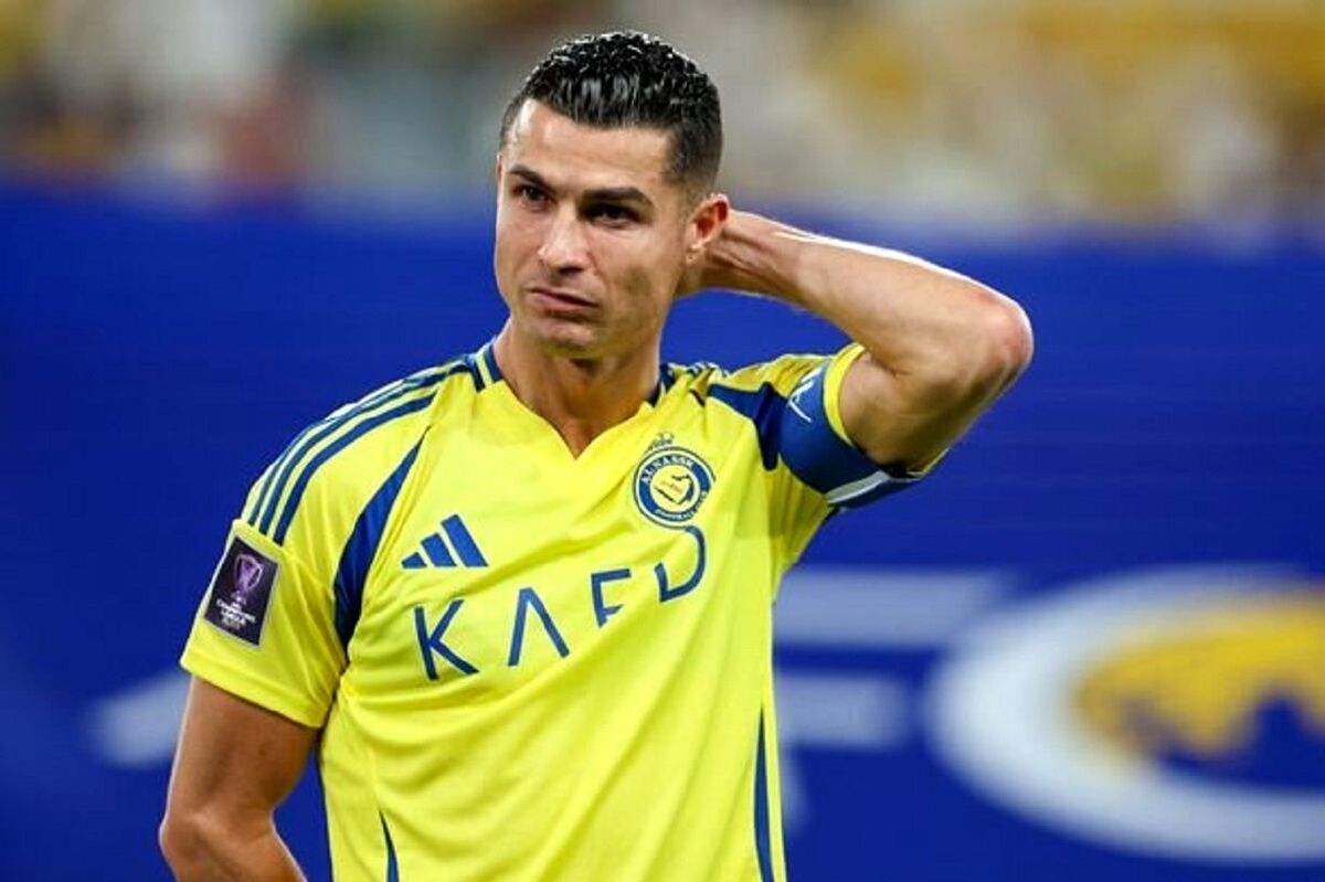 النصر کورس سهمیه لیگ نخبگان آسیا جاماند