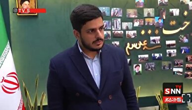 ‌شخصیت شهید رئیسی در نمایشگاه کتاب تهران تبیین شد