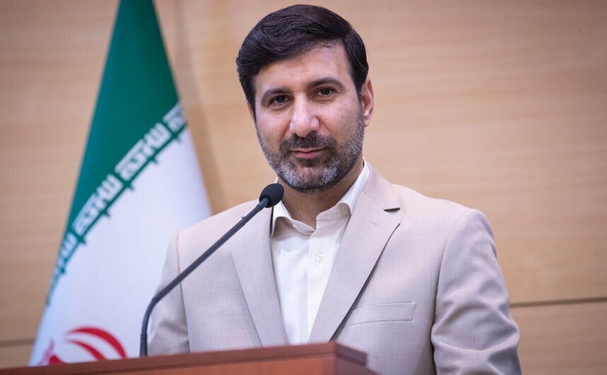 پخش زنده نشست خبری سخنگوی شورای نگهبان + فیلم