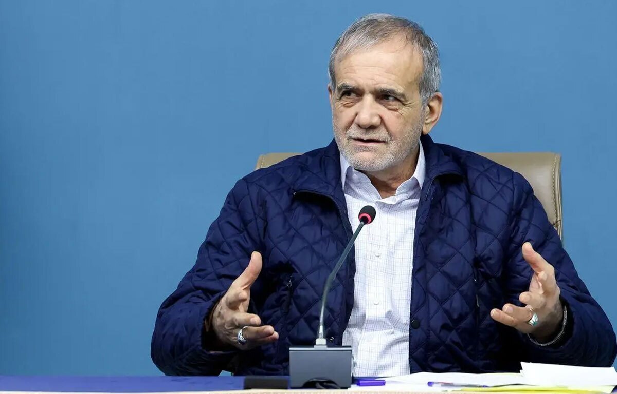 به هیچ عنوان نمیپذیرم در هیچ حوزهای از دیگر کشورها عقب بمانیم؛ همیشه با این فکر، زندگی کردم