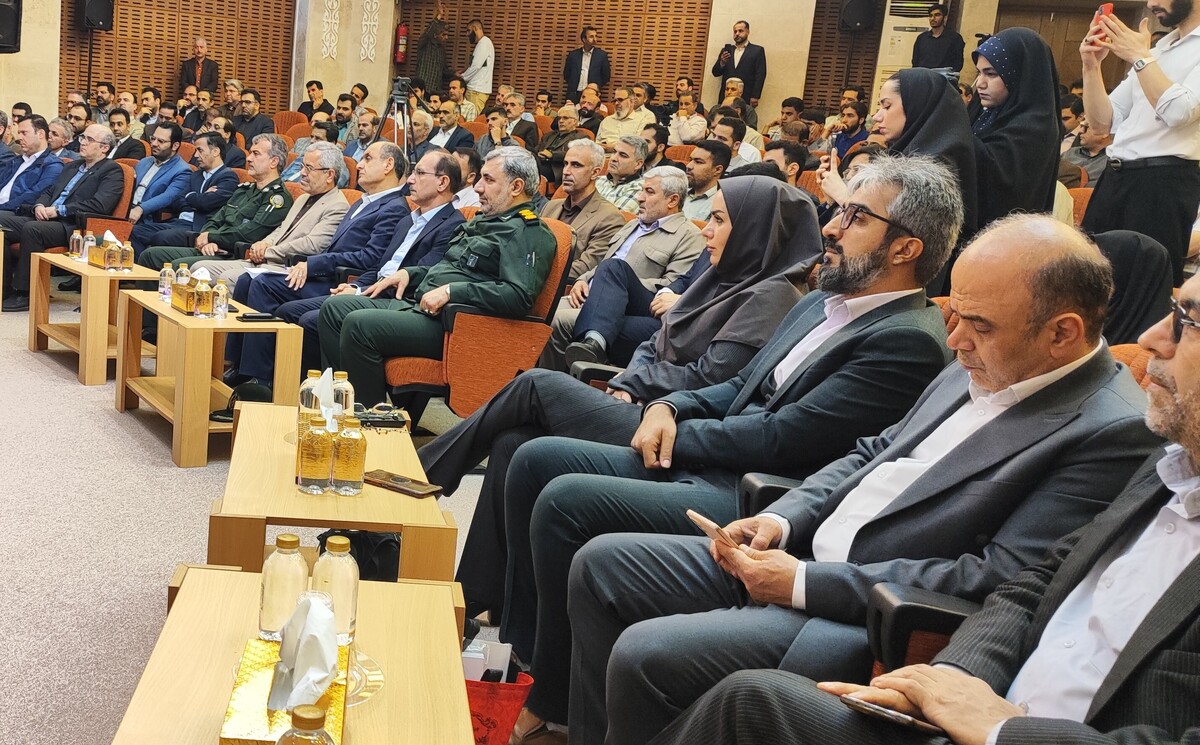 گیلان امروز میزبان سومین جشنواره قرآنی، فرهنگی و هنری شهید آوینی است