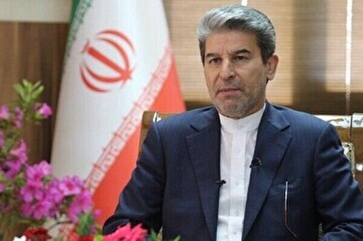 پروژه آب‌های سرانی ۱۲۰ هزار میلیارد اعتبار نیاز دارد