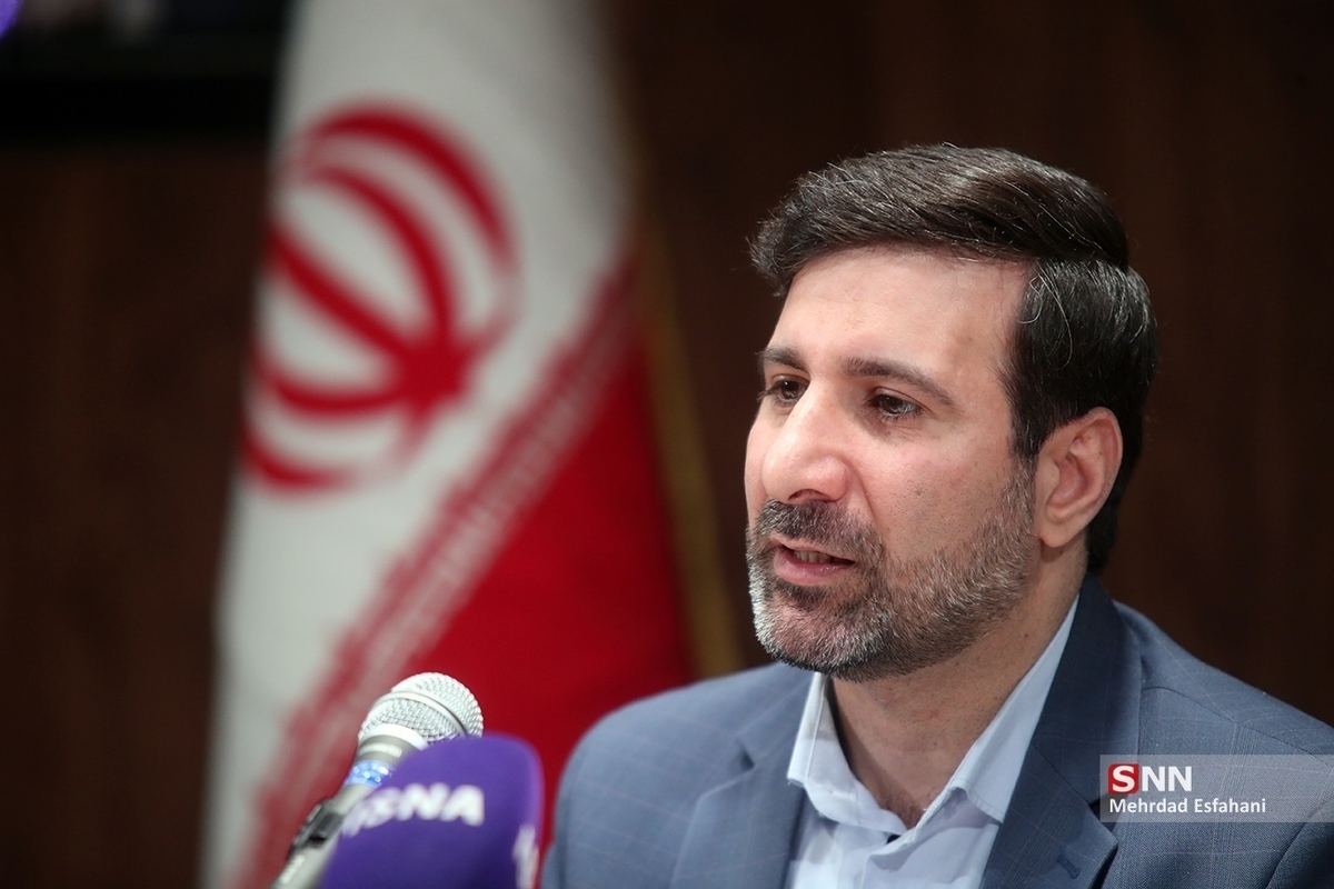 طحان نظیف: به منظور چابک سازی تعداد دفاتر شورای نگهبان در استانها و شهرستانها کاهش پیدا کرد + فیلم