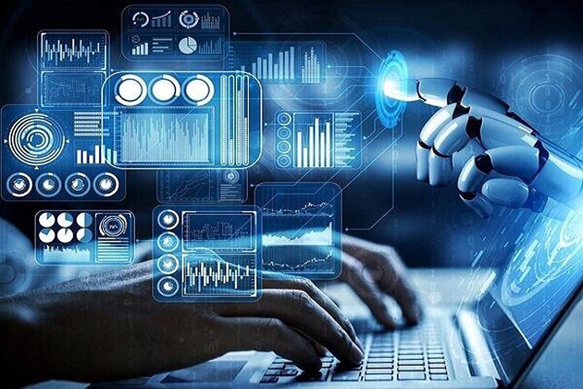 هوش مصنوعی در خدمت آزمایشگاههای پزشکی؛ فرصتی نو برای پزشکی دقیق و سلامت جمعیت هوش مصنوعی در خدمت آزمایشگاههای پزشکی؛ فرصتی نو برای پزشکی دقیق و سلامت جمعیت