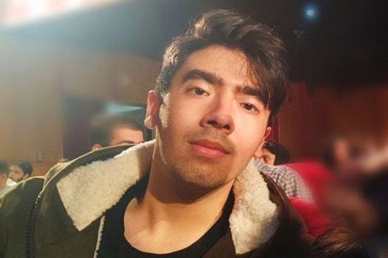 حکم قطعی اعدام در انتظار قاتل دانشجوی دانشگاه تهران +فیلم