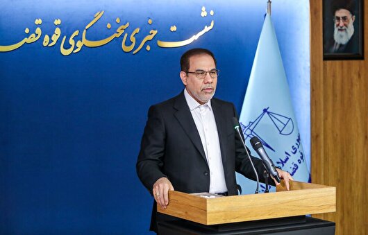 در خصوص بندر شهید رجایی یک مدیرکل دولتی و یک مدیر بخش خصوصی در بازداشت هستند
