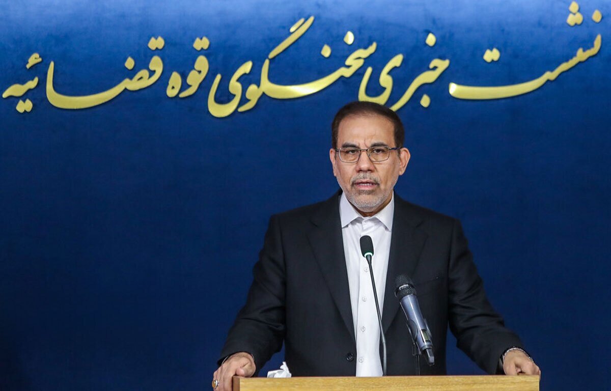 همکاری دادستانی کل کشور با وزارت نیرو برای برخورد با تولیدکنندگان رمزارز