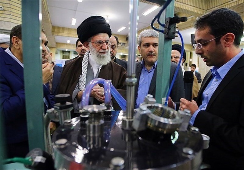 آیا علم نانو برای ملت نان و آب می&zwnj;شود؟ حقایقی از قدرت عظیم پشت پرده نانو که تاکنون نمی&zwnj;دانستید