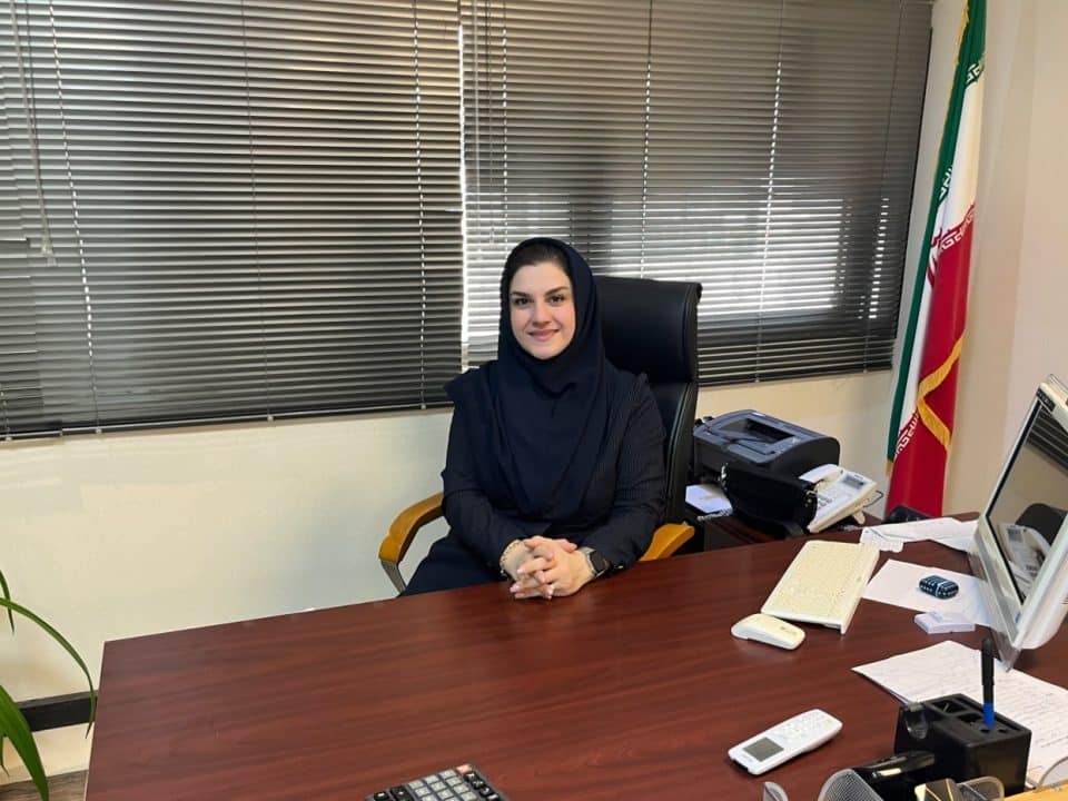 وقتی دریا به کمک پوست میآید! | دانشمندی که علم را به کرمهای زیبایی تبدیل کرد وقتی دریا به کمک پوست میآید! | دانشمندی که علم را به کرمهای زیبایی تبدیل کرد