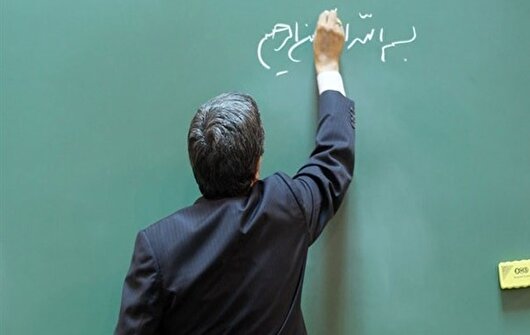 استخدام بیش از ۳ هزار نفر در آموزش و پرورش فارس آغاز می‌شود