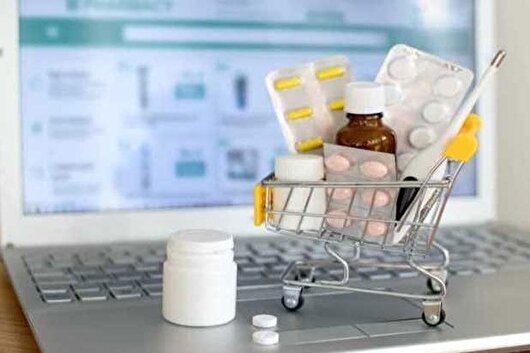 فروش بی‌ضابطه دارو در فضای مجازی، چالشی جدی برای نظام سلامت