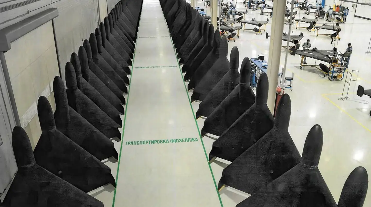 خیلی خوب، سریع و مرگبار، تعریف ترامپ از پهپادهای ایرانی/ پهپادی که ترامپ در سخنرانی خود به آن اشاره کرد چه ویژگی هایی دارد؟