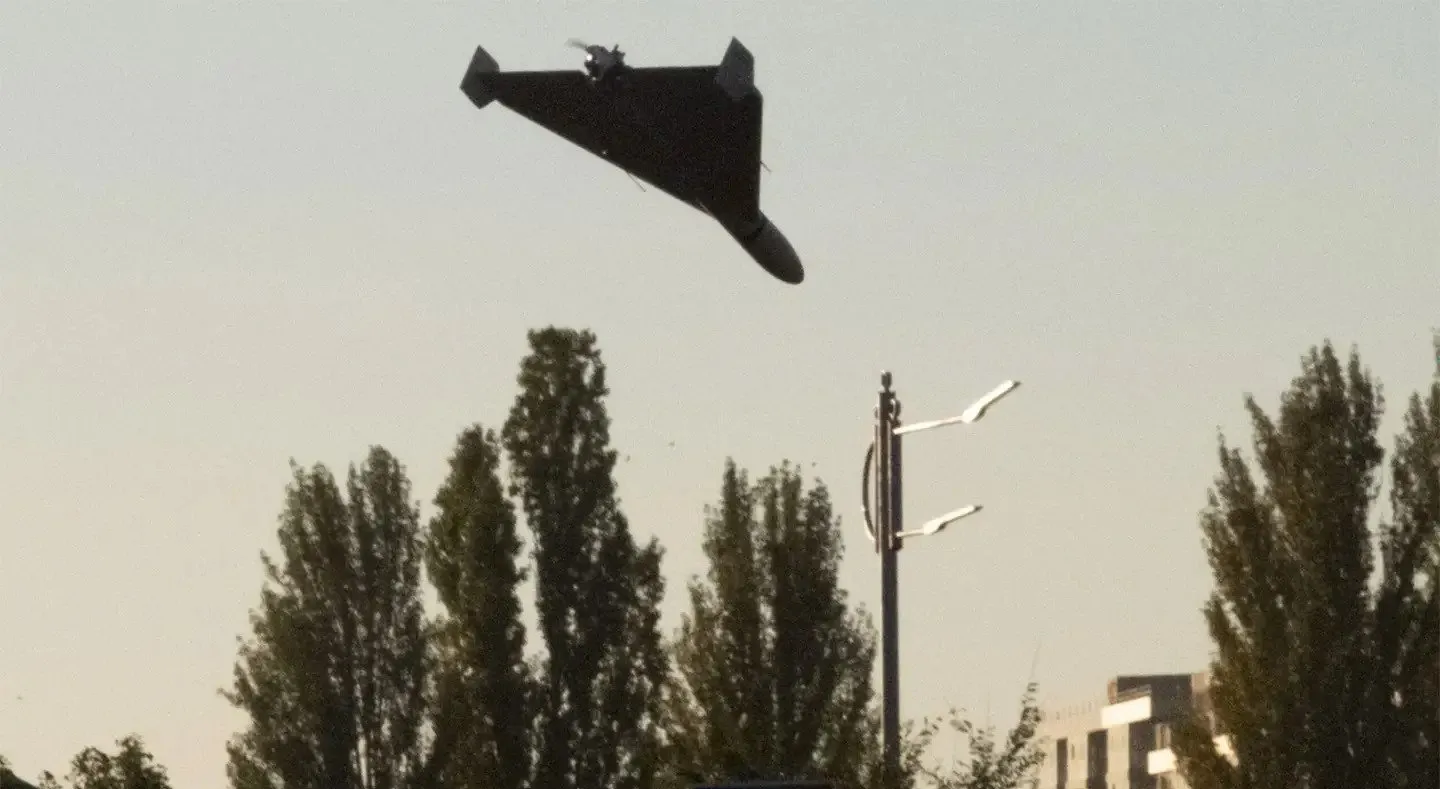 خیلی خوب، سریع و مرگبار، تعریف ترامپ از پهپادهای ایرانی/ پهپادی که ترامپ در سخنرانی خود به آن اشاره کرد چه ویژگی هایی دارد؟