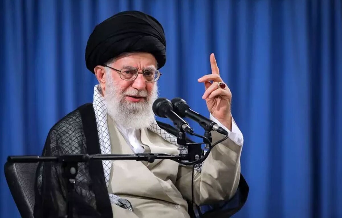 آمریکا از منطقه باید برود و خواهد رفت