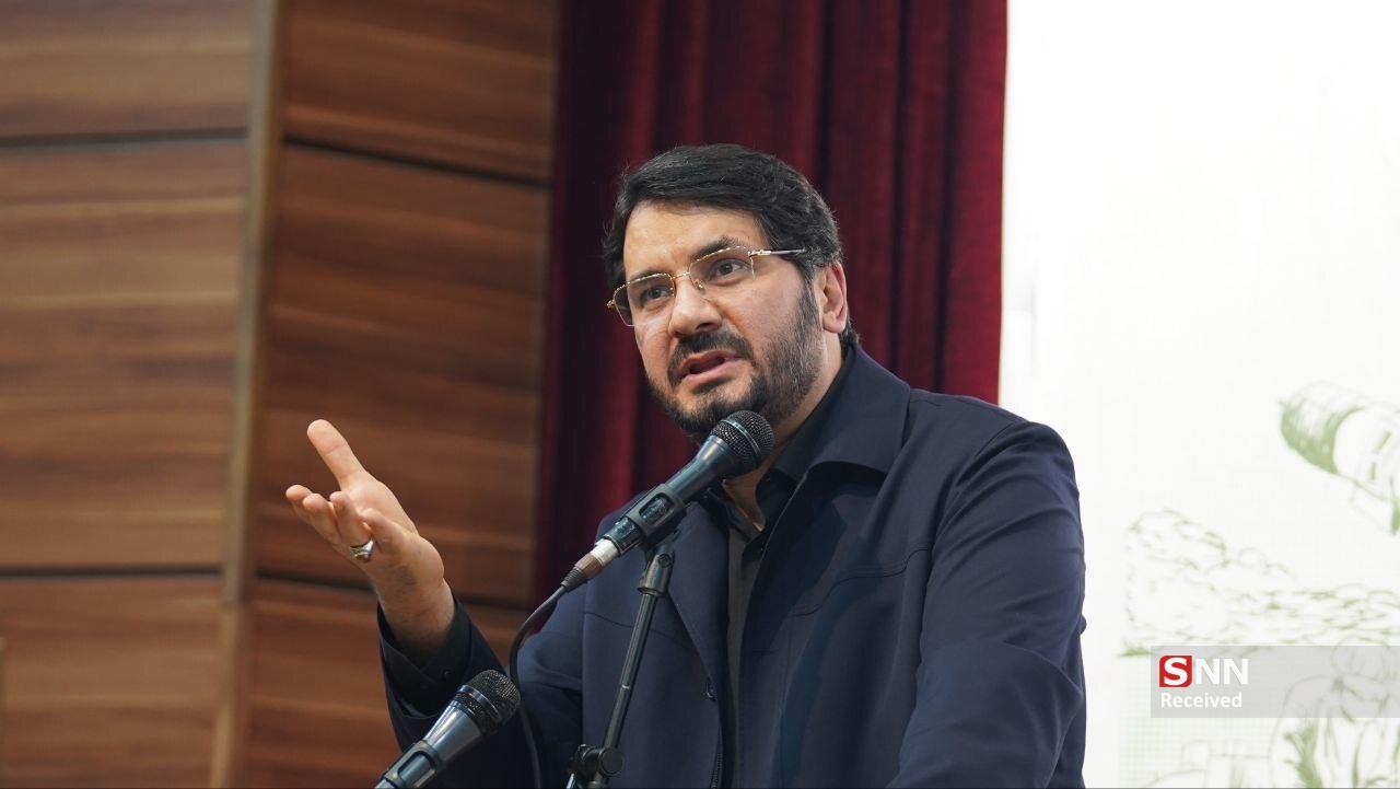 بذرپاش: شهید رئیسی میتوانست بگوید برای چه من باید قول مسکن بدهم/ اگه قول هم نمیداد که قانون بود اگر قانون هم نبود که نیاز کشور بود + فیلم