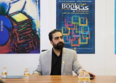 به احترام خبرنگاران کتاب باید ایستاد و کلاه از سر برداشت/ تولید بیش از ۱۱۴ هزار مطلب در ایام نمایشگاه