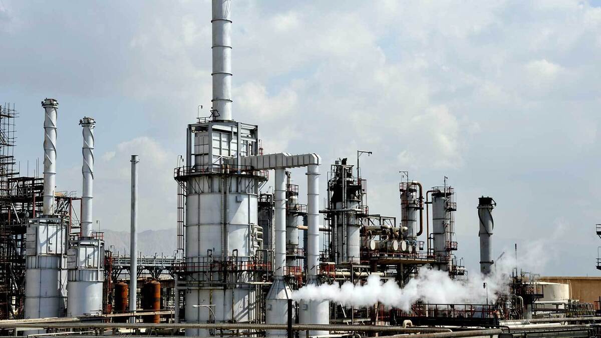 سرمایهگذاری ۵۰ میلیارد دلاری کویت برای افزایش ظرفیت تولید نفت