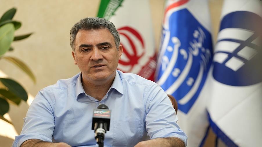 غواصان ارتش جلوی قطع اینترنت در خارگ را گرفتند/  نگاهی  به چالش های قطع اینترنت در مهم ترین هاب نفتی کشور  + عکس وفیلم اختصاصی دانشجو