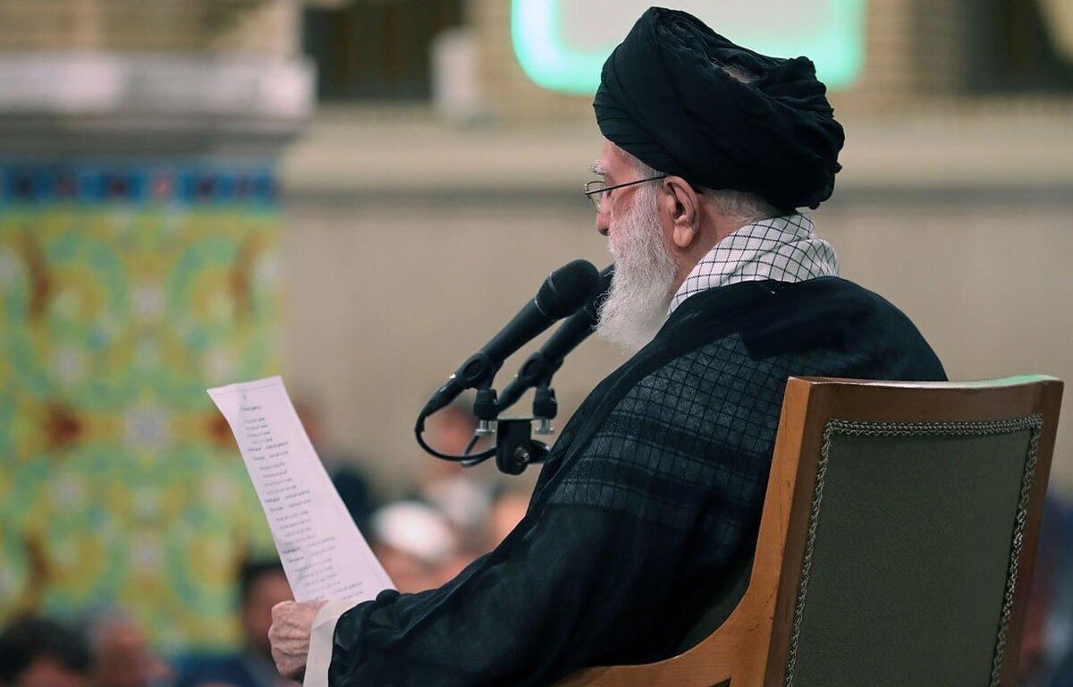 توصیه رهبر انقلاب به معلمان برای درک فعالیت و کار معلمی