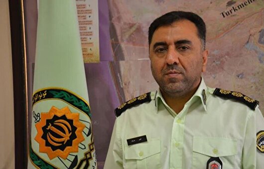 عامل قتل محیط‌بان شهید "یاسر مصدق" اعتراف کرد