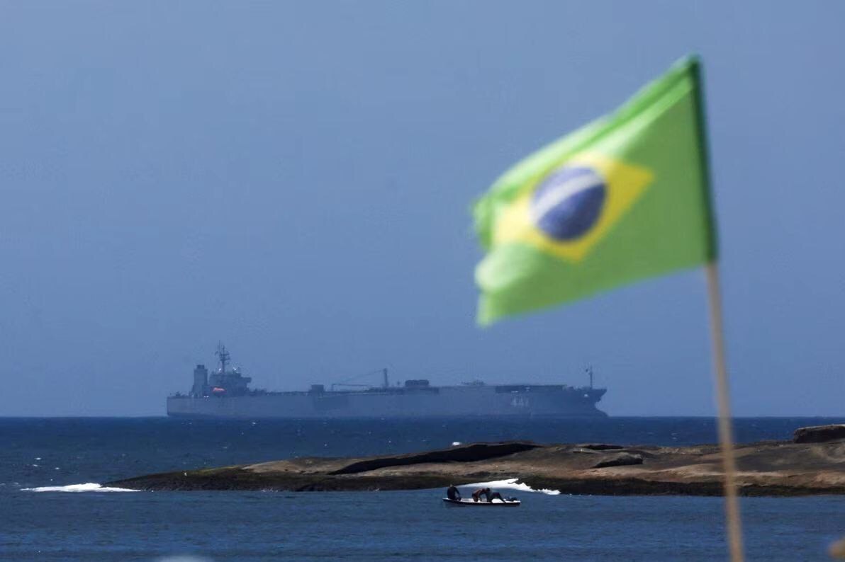 حقایقی کمتر شنیده شده از طولانی ترین دریانوردی تاریخ ایران/ وقتی ناو های جنگی ساخت ایران به سواحل آمریکا رسیدند