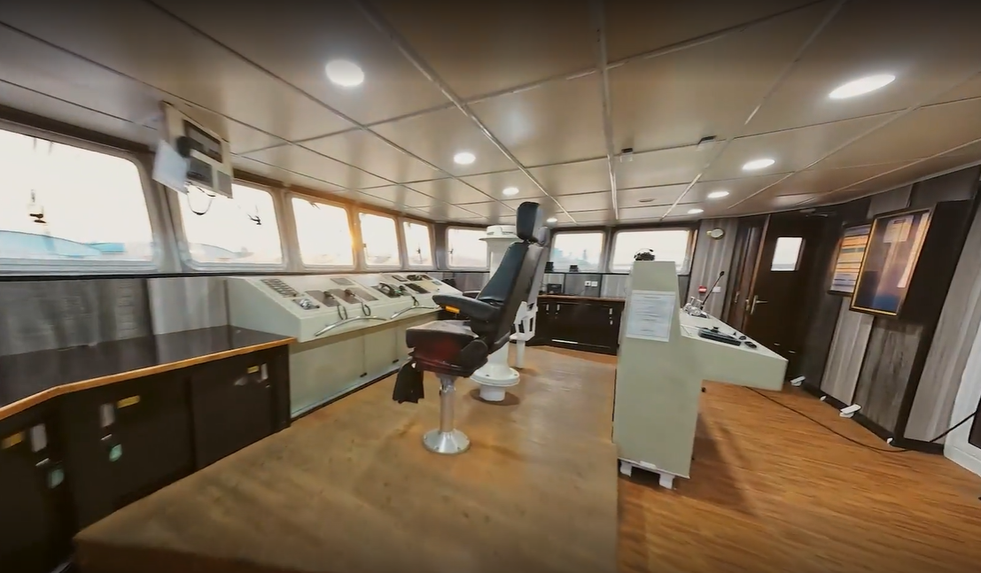 حقایقی کمتر شنیده شده از طولانی ترین دریانوردی تاریخ ایران/ وقتی ناو های جنگی ساخت ایران به سواحل آمریکا رسیدند