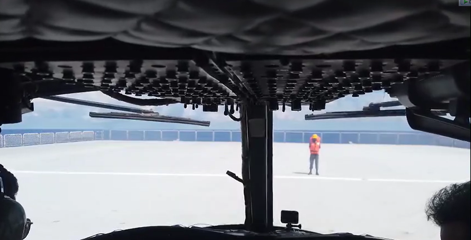 حقایقی کمتر شنیده شده از طولانی ترین دریانوردی تاریخ ایران/ وقتی ناو های جنگی ساخت ایران به سواحل آمریکا رسیدند