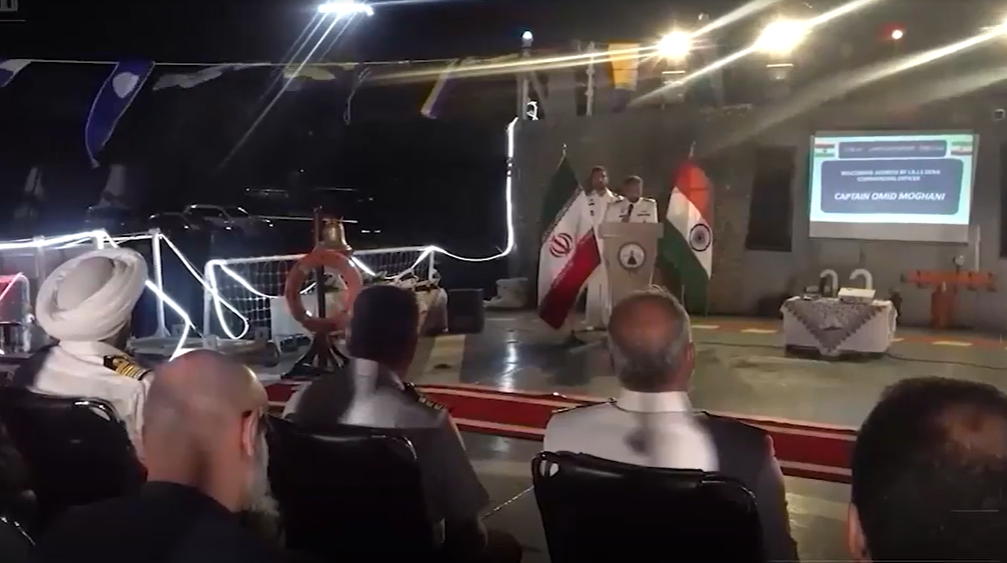 حقایقی کمتر شنیده شده از طولانی ترین دریانوردی تاریخ ایران/ وقتی ناو های جنگی ساخت ایران به سواحل آمریکا رسیدند