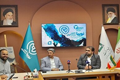 رویداد نوپیا به مسأله محرومیت‌زدایی با نگاه توانمندسازی توجه دارد