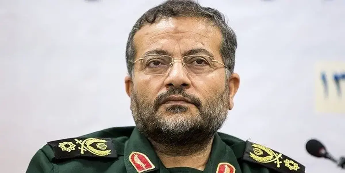 سردار سلیمانی: ملت فلسطین پرچمدار مقاومت در برابر دهها قتل عام تاریخی / مقاومت در جمهوری اسلامی و فلسطین، محصول تجربیات تلخ تاریخی + فیلم