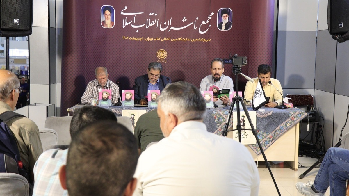 روایت تنها فرمانده ممنوع الجبهه در «مرد میدان»