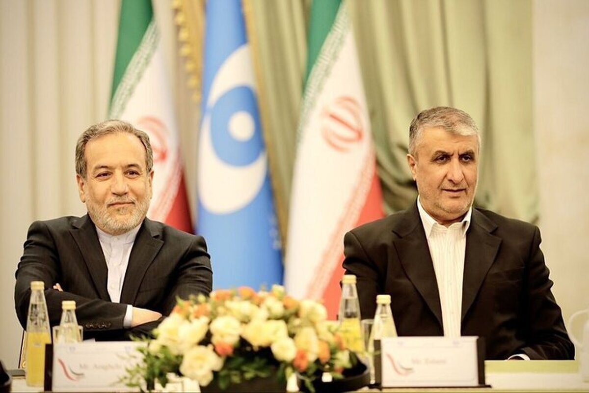 اسلامی: با اتکا به دانش بومی به حوزه راهبردی صنعت هستهای دست یافتیم