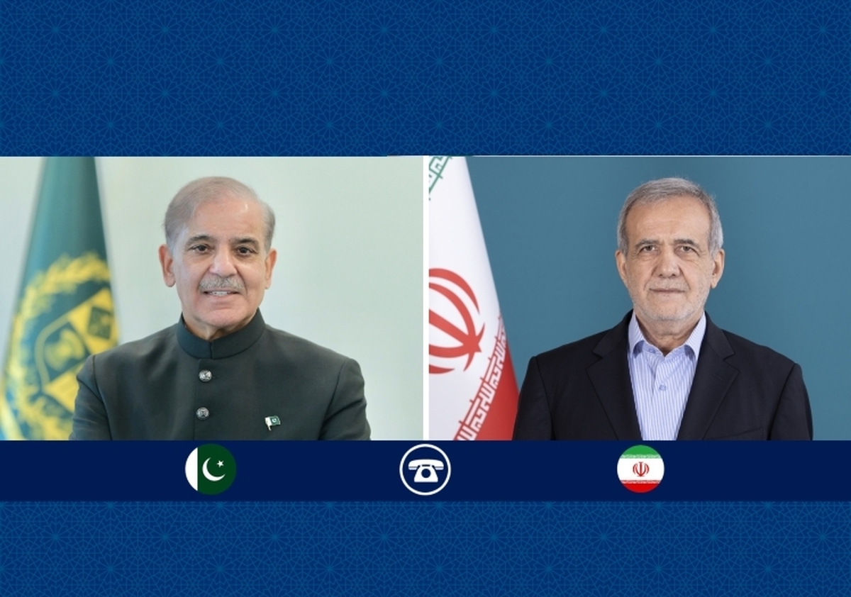 قدردانی نخست وزیر پاکستان از ابتکار صلح رئیس جمهور کشورمان
