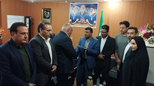 اختصاص ۱۴۷ میلیارد تومان به شهرداری دهلران