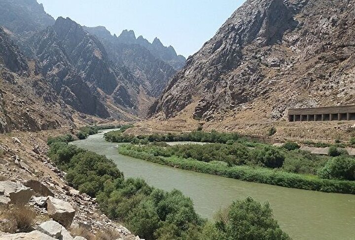 انتقال آب ارس به تبریز؛ مطالبه جدی بر زمین مانده