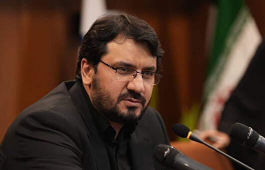 خاطرۀ بذرپاش از روز حادثه برای بالگرد شهید رئیسی