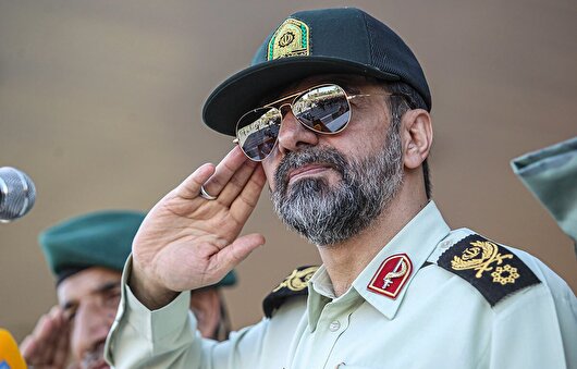 قول می‌دهیم سال ۱۴۰۴ سال پایان اراذل‌و‌اوباش باشد