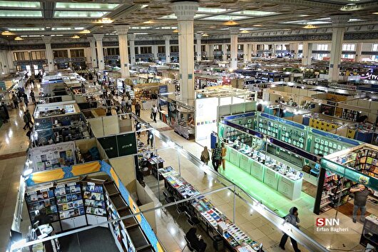 نمایشگاه کتاب تهران؛ نیازمند بازگشت به اصالت فرهنگی