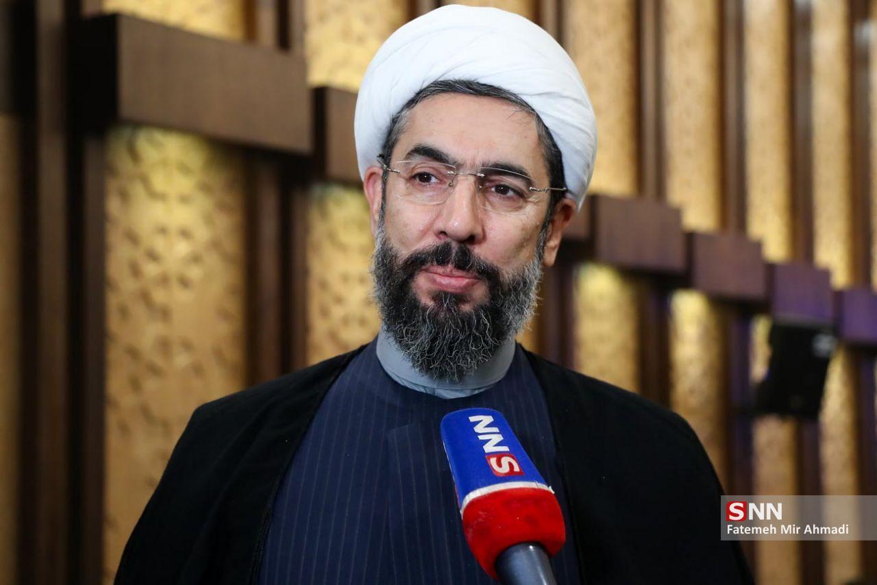 رستمی: شهید رئیسی، الگوی تواضع و خستگی‌ناپذیری در خدمت‌رسانی بود
