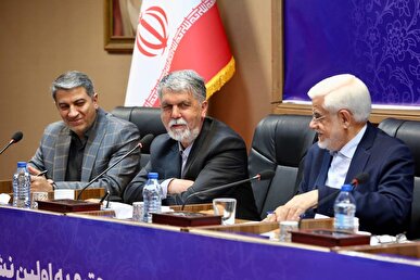 صالحی: قانون «انتشار و دسترسی آزاد به اطلاعات» شرایط را برای پیشگیری از فساد فراهم میآورد