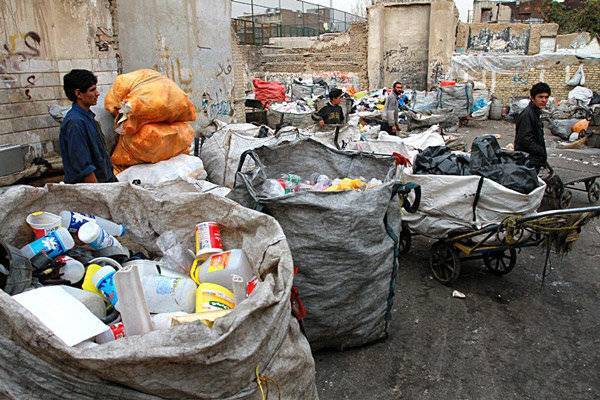 حقایقی از پشت پرده کودکان کار / آیا باند و مافیایی در کار است؟