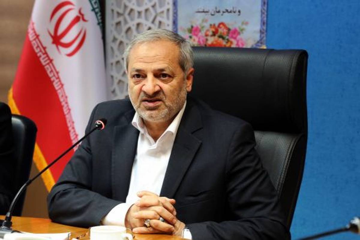 کاظمی: انتقال هنرمندانه فرهنگ ایثار و شهادت مهمتر از بازدید راهیان نور است / باید بتوانیم از گنجینه دفاع مقدس حداکثر استفاده را داشته باشیم + فیلم