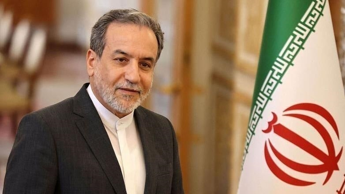عراقچی: جمهوری اسلامی هرگز به دنبال سلاح هستهای نبوده و نیست/جنایات غزه را بیتردید میتوان نمونهای بارز از نسلکشی است +فیلم
