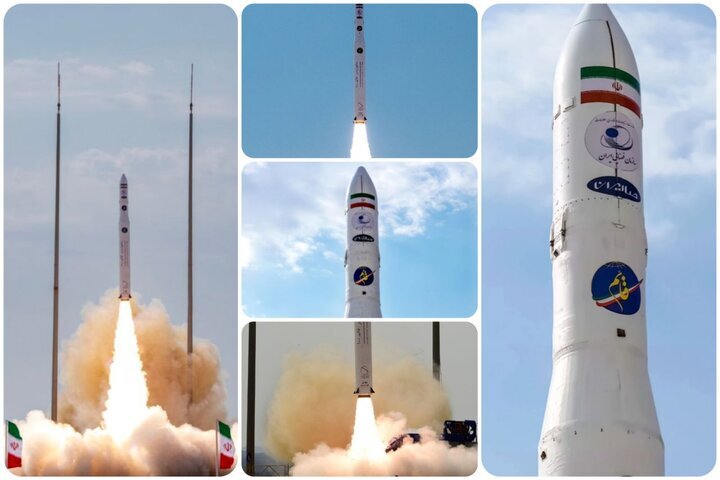 ماهواره های داخل انبار از ماهواره های داخل مدار بیشتر شده است!/ وعده وعید های پوچ ترمز توسعه صنعت فضایی را کشیده است