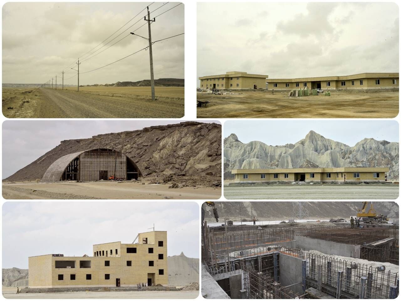 ماهواره های داخل انبار از ماهواره های داخل مدار بیشتر شده است!/ وعده وعید های پوچ ترمز توسعه صنعت فضایی را کشیده است