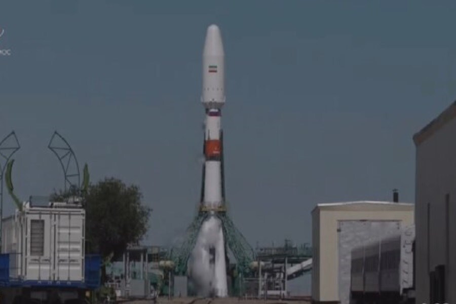 ماهواره های داخل انبار از ماهواره های داخل مدار بیشتر شده است!/ وعده وعید های پوچ ترمز توسعه صنعت فضایی را کشیده است