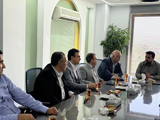 سفر رییس فدراسیون اسکیت به چهارمحال و بختیاری