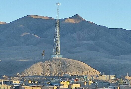 اتصال ۶۱ روستای سیستان و بلوچستان به اینترنت پرسرعت برقرار شد