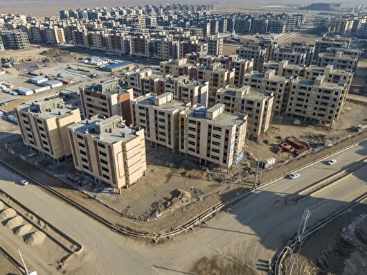زنجان پیشتاز در ساخت مسکن ملی است