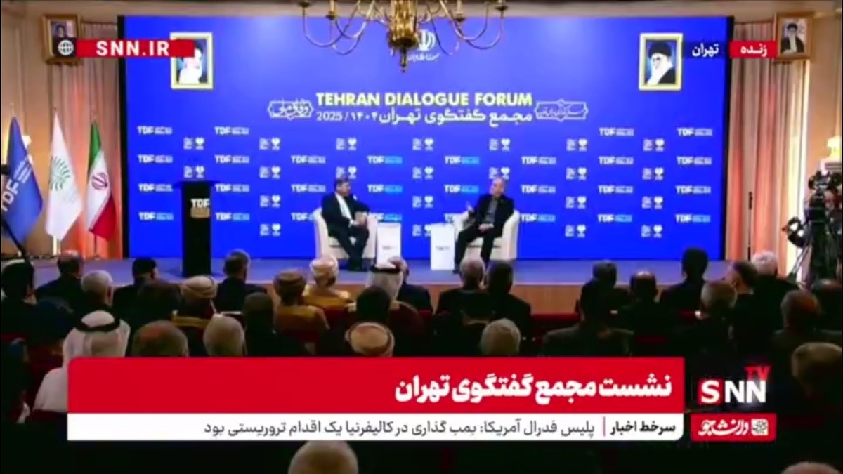 پزشکیان: ترامپ گفته باید مطمئن شوند ایران سلاح  هسته&zwnj;ای ندارد؛ بیایند ارزیابی کنند/ ما قرار نیست بمب هسته&zwnj;ای بسازیم